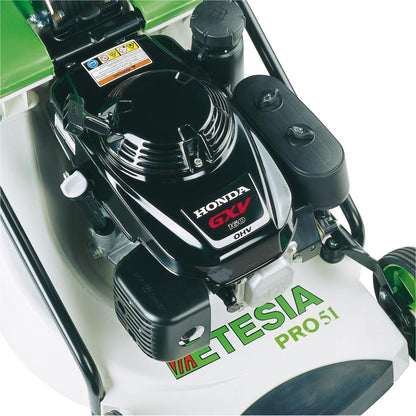 ETESIA PRO 51X