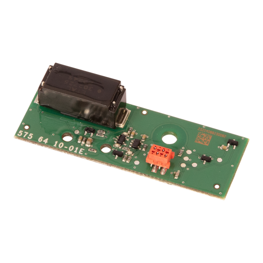 HUSQVARNA PRINTED CIRCUIT ASSY SENSOR BO - 592618101 / 592 61 81-01