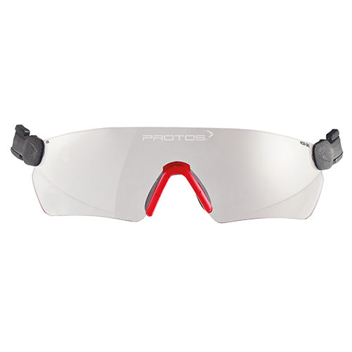 PROTOS Integral Safety Glasses