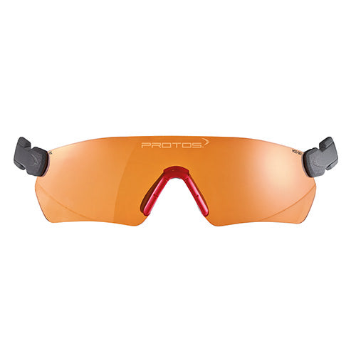 PROTOS Integral Safety Glasses