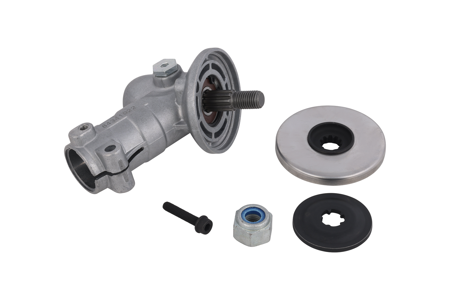 HUSQVARNA BEVEL GEAR ASSY SPARE PART KIT - 536503801 / 536 50 38-01