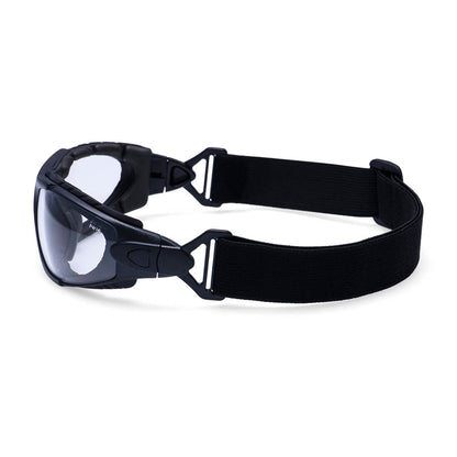 PORTWEST PW11 - Levo Safety Glasses