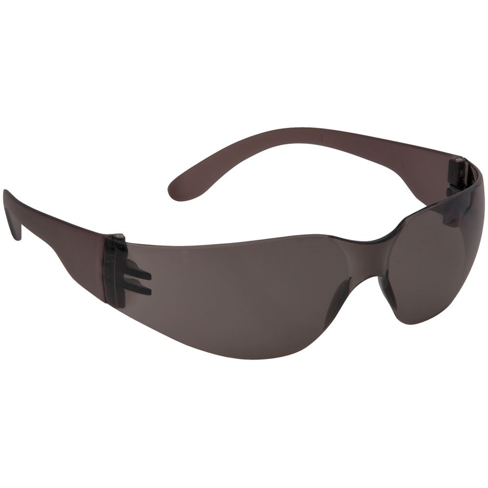 PORTWEST PW32 SAFETY SPECTACLES CLEAR 99% UV protection