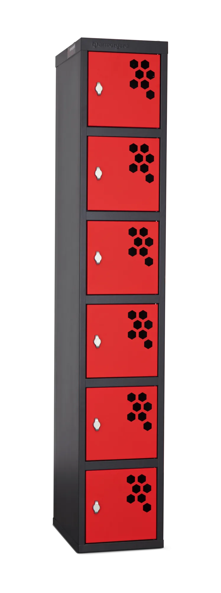 ARMORGARD Powerstation