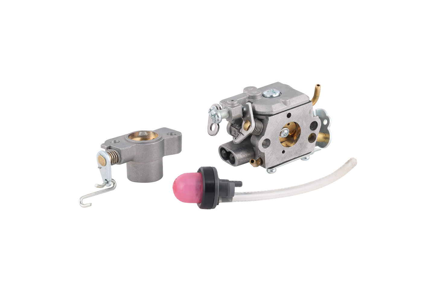 HUSQVARNA SERVICE KIT CARBBURETOR AND AI - 599366101 / 599 36 61-01