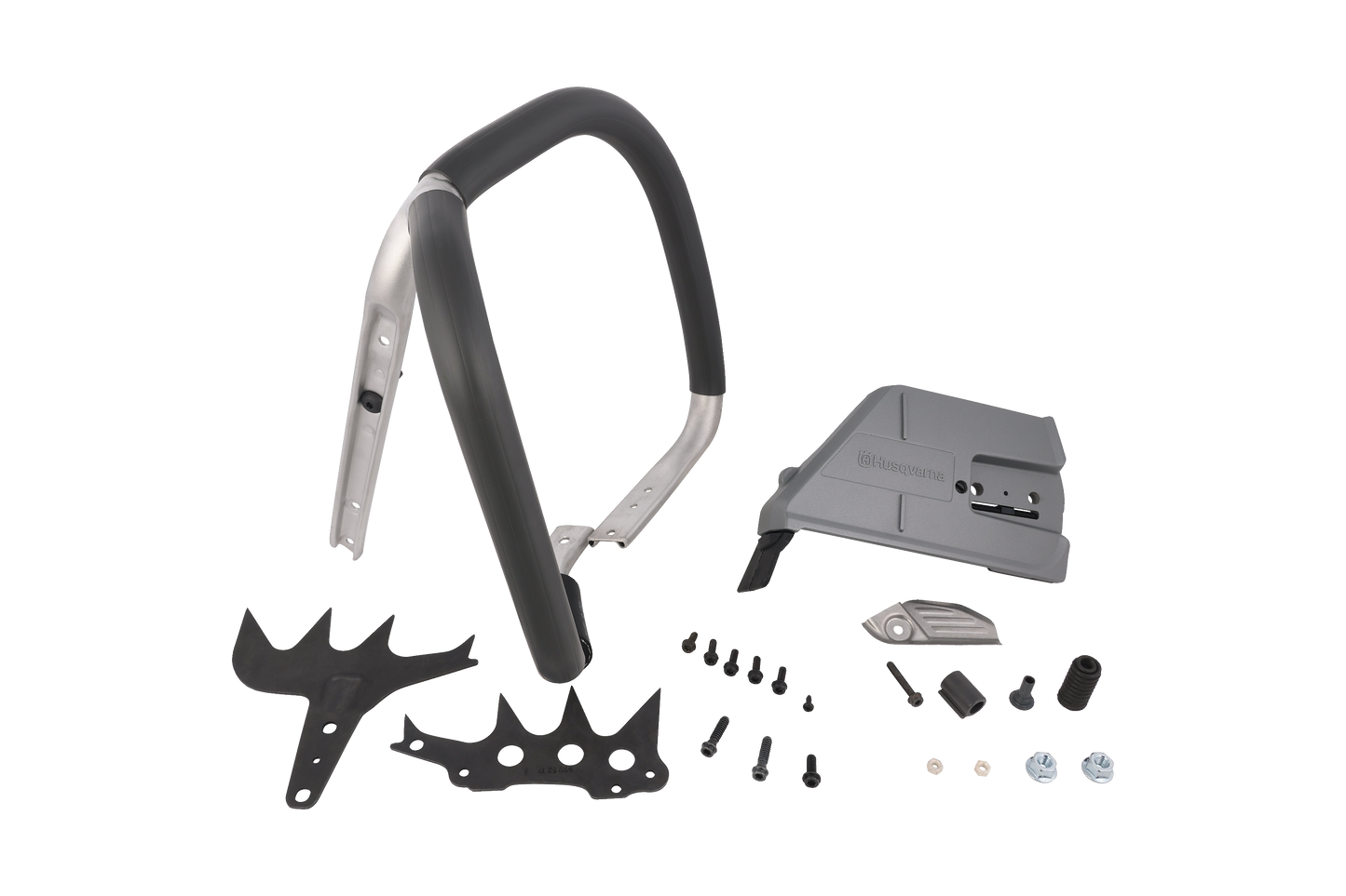 HUSQVARNA HANDLE KIT WRAP H585/H592XP - 529593904 / 529 59 39-04