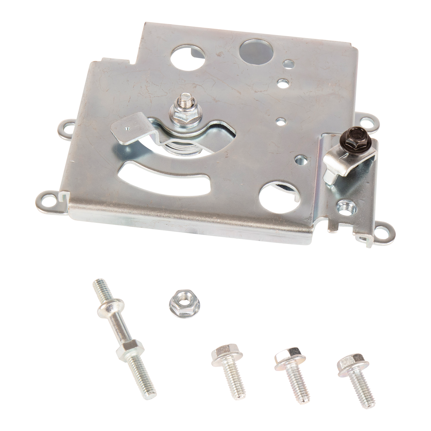 HUSQVARNA THROTTLE HANDLE - 599349244 / 599 34 92-44