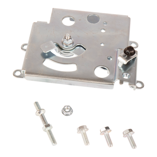 HUSQVARNA THROTTLE HANDLE - 599349244 / 599 34 92-44