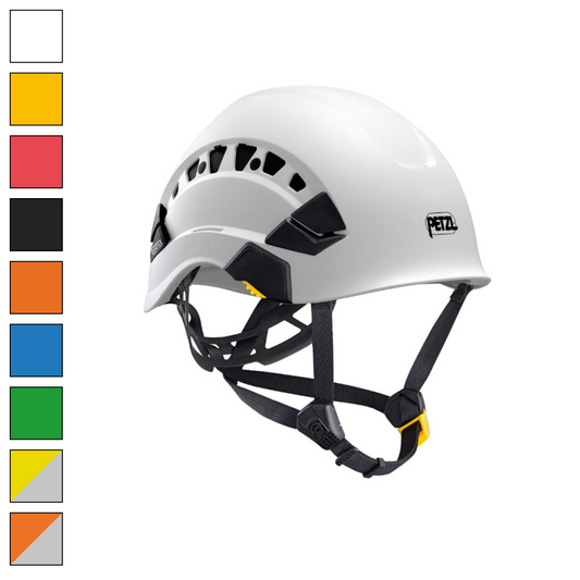 PETZL VERTEX VENT Helmet