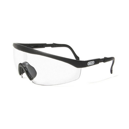 OREGON Safety Glasses with Protection Against Impact