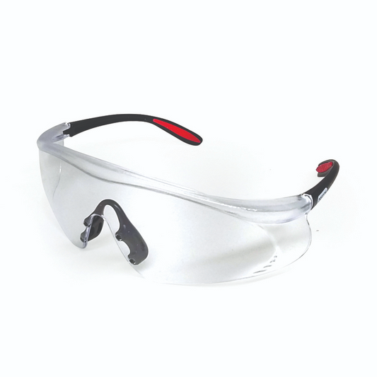OREGON Safety Glasses with Protection Against Impact and UV Filter