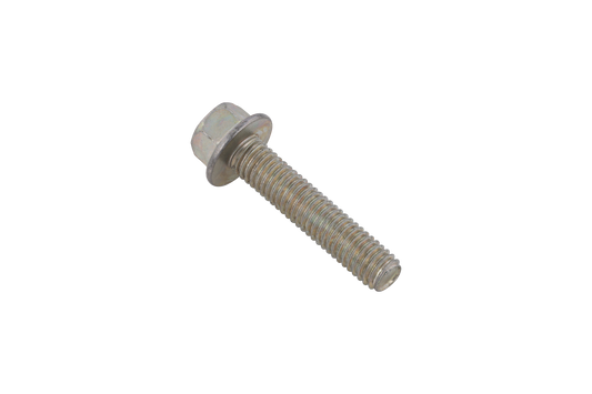 HUSQVARNA SCREW 7/16-14 X 2.125 HEW WASH - 588438301 / 588 43 83-01