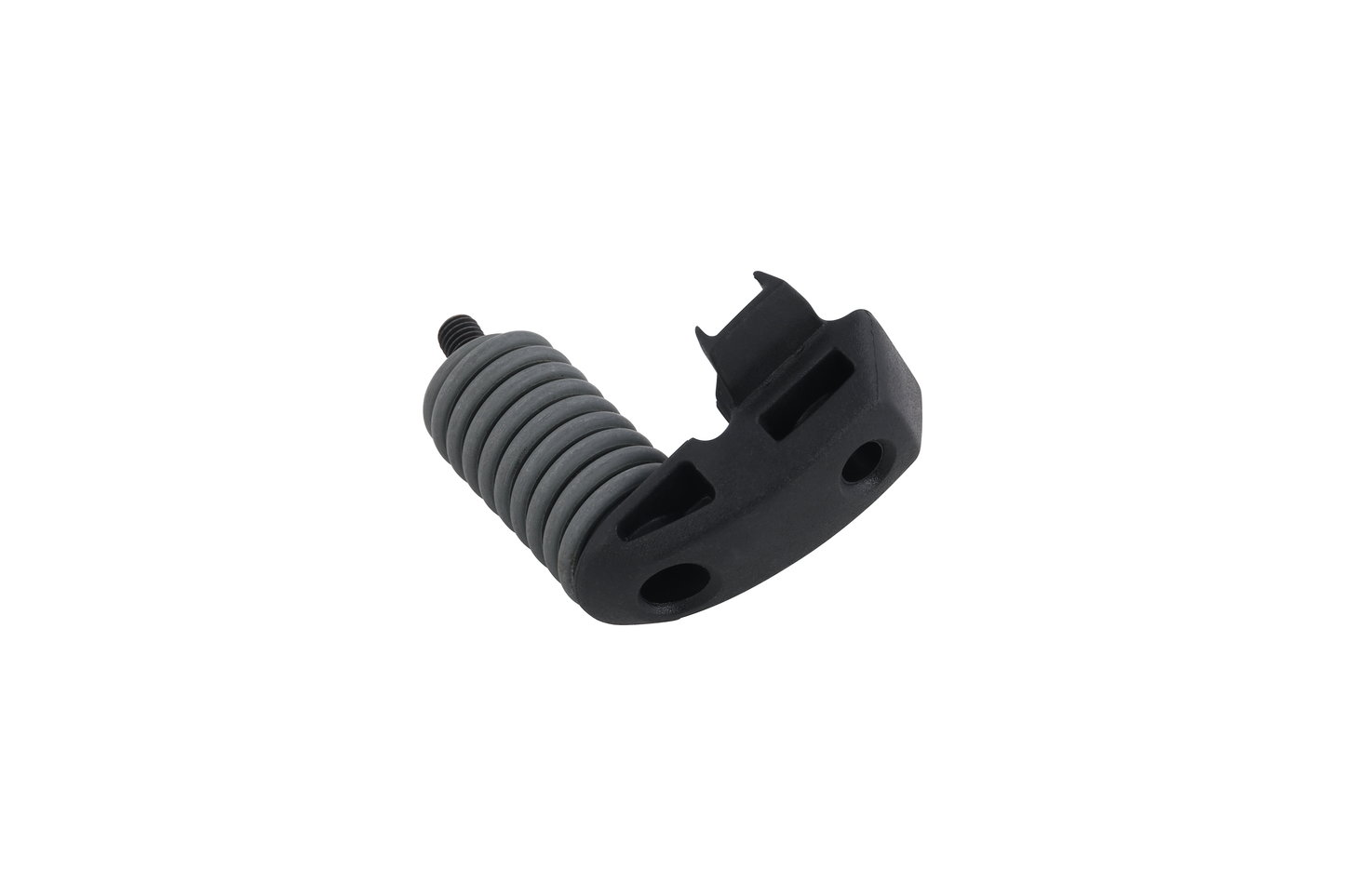 HUSQVARNA ANTIVIBRATION ELEMENT ASSY - 522951508 / 522 95 15-08