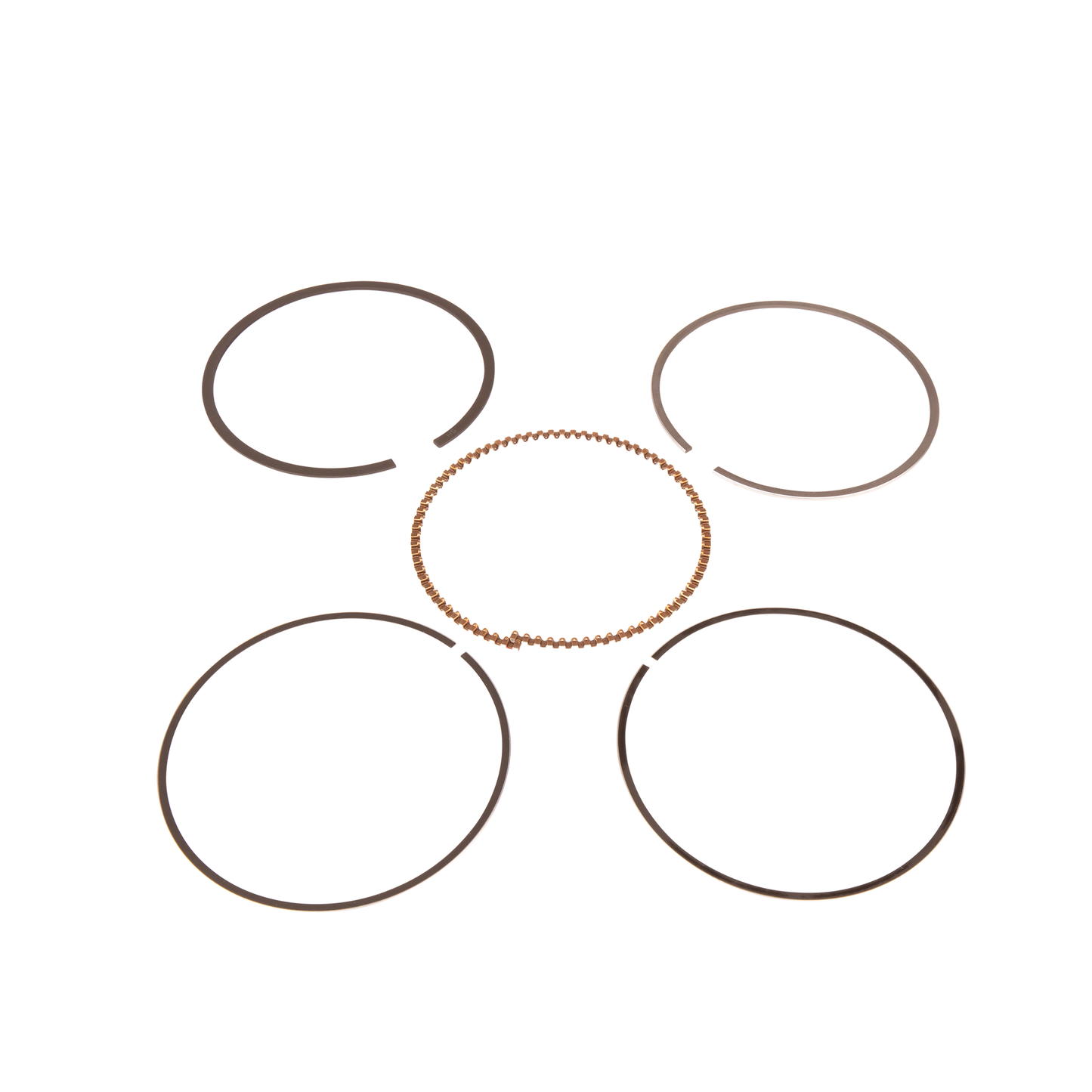 HUSQVARNA PISTON RING SET - 599349208 / 599 34 92-08