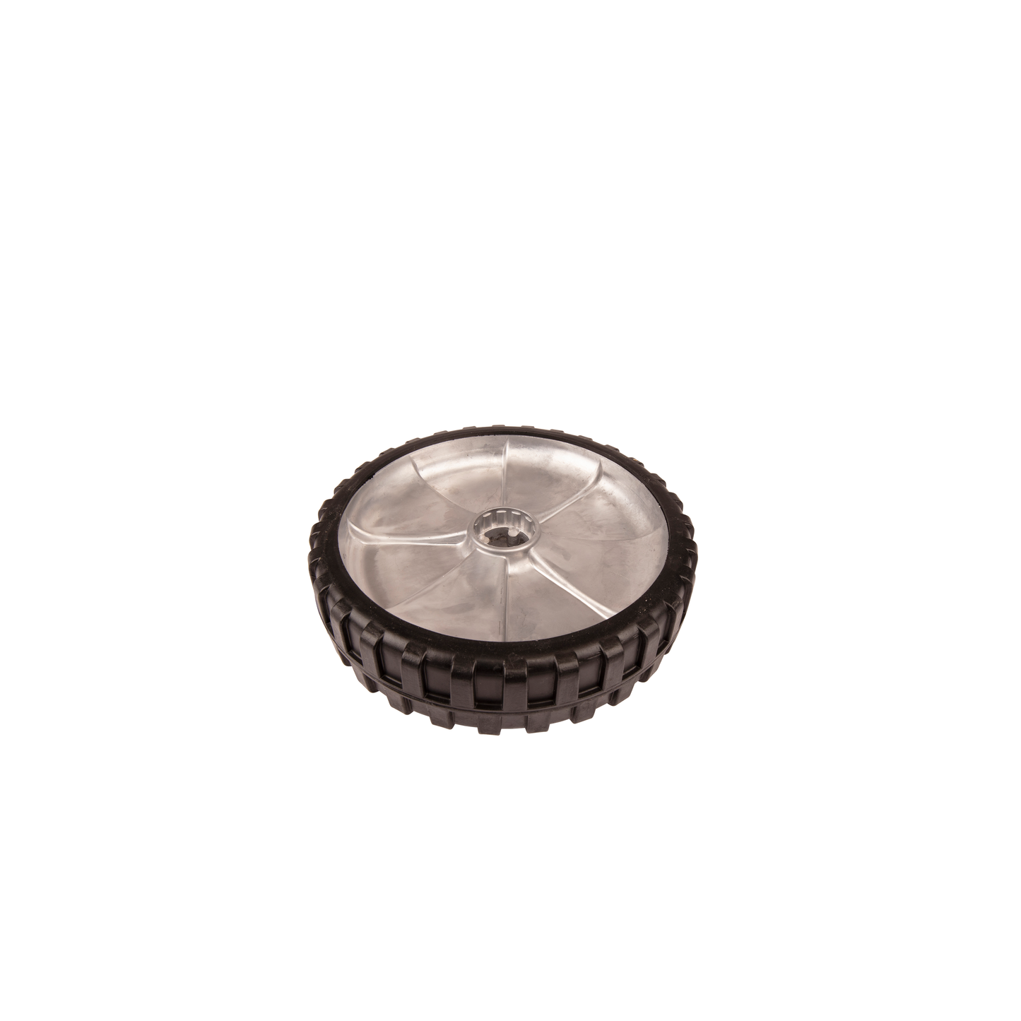 HUSQVARNA WHEEL ASSY - 295688604 / 295 68 86-04