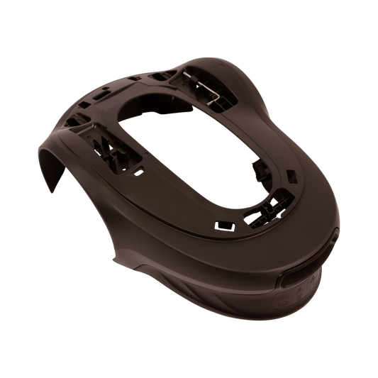 HUSQVARNA BODY ASSY - 529342801 / 529 34 28-01