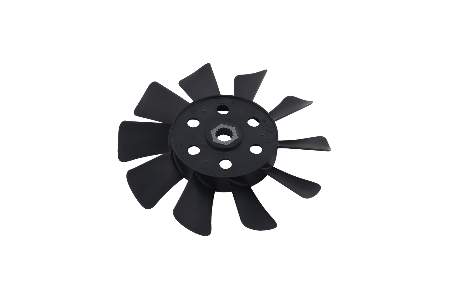 HUSQVARNA FAN - 583350101 / 583 35 01-01