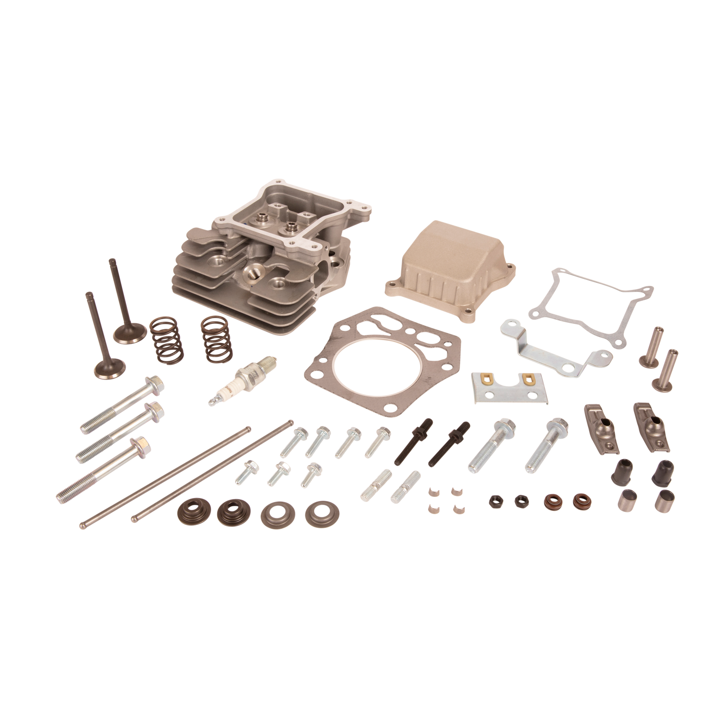 HUSQVARANA CYLINDER HEAD KIT LEFT - 598599001 / 598 59 90-01