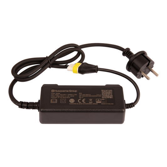 HUSQVARNA POWER UNIT POWER SUPPLY 1.3A E - 529532601 / 529 53 26-01