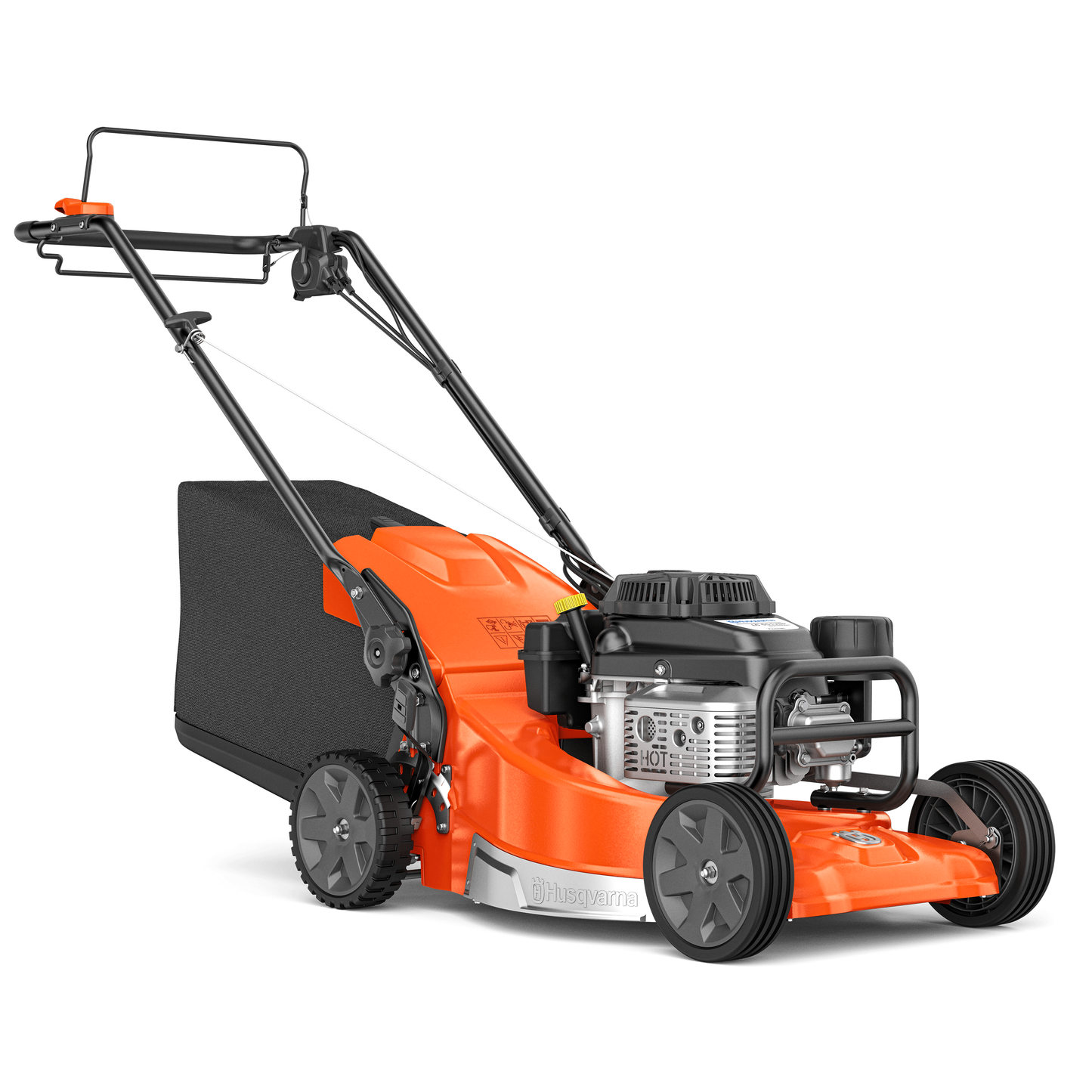 HUSQVARNA LC 551VBP Lawn Mower