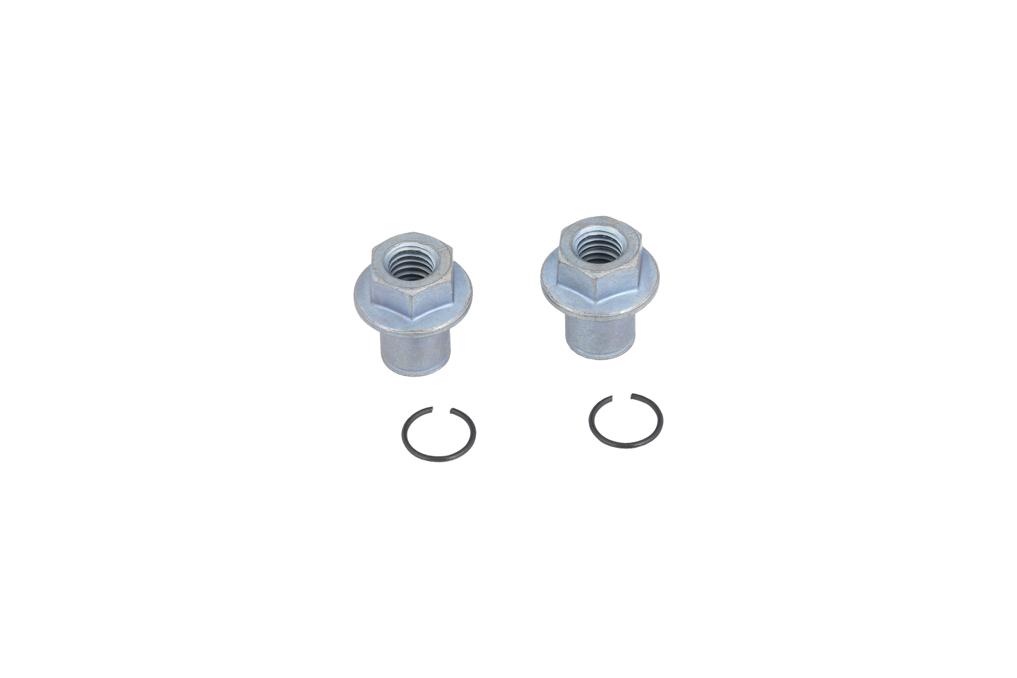 HUSQVARNA CHAIN BRAKE KIT UNLOSABLE NUTS - 531012901 / 531 01 29-01
