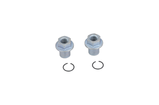 HUSQVARNA CHAIN BRAKE KIT UNLOSABLE NUTS - 531012901 / 531 01 29-01