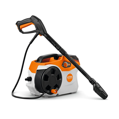 STIHL REA 60 PLUS Cordless Pressure Washer