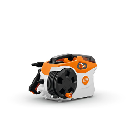 STIHL REA 60 PLUS Cordless Pressure Washer