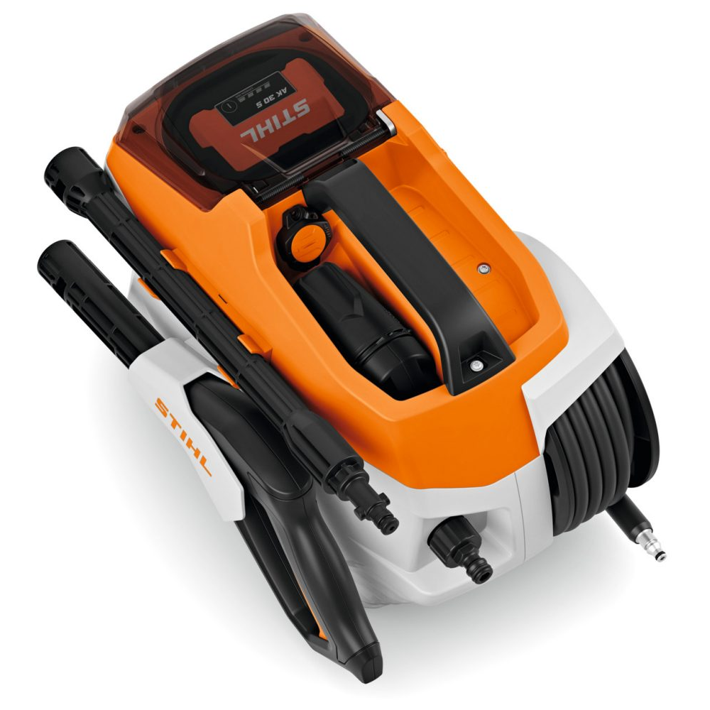 STIHL REA 60 PLUS Cordless Pressure Washer