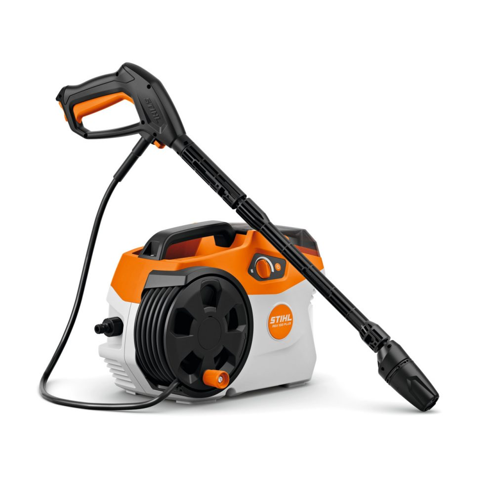 STIHL REA 100 PLUS Cordless Pressure Washer