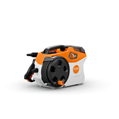 STIHL REA 100 PLUS Cordless Pressure Washer