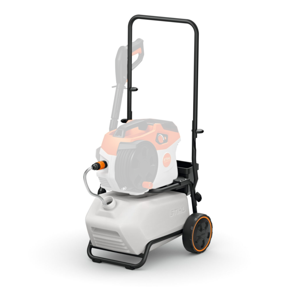 STIHL REA Trolley with Water Tank