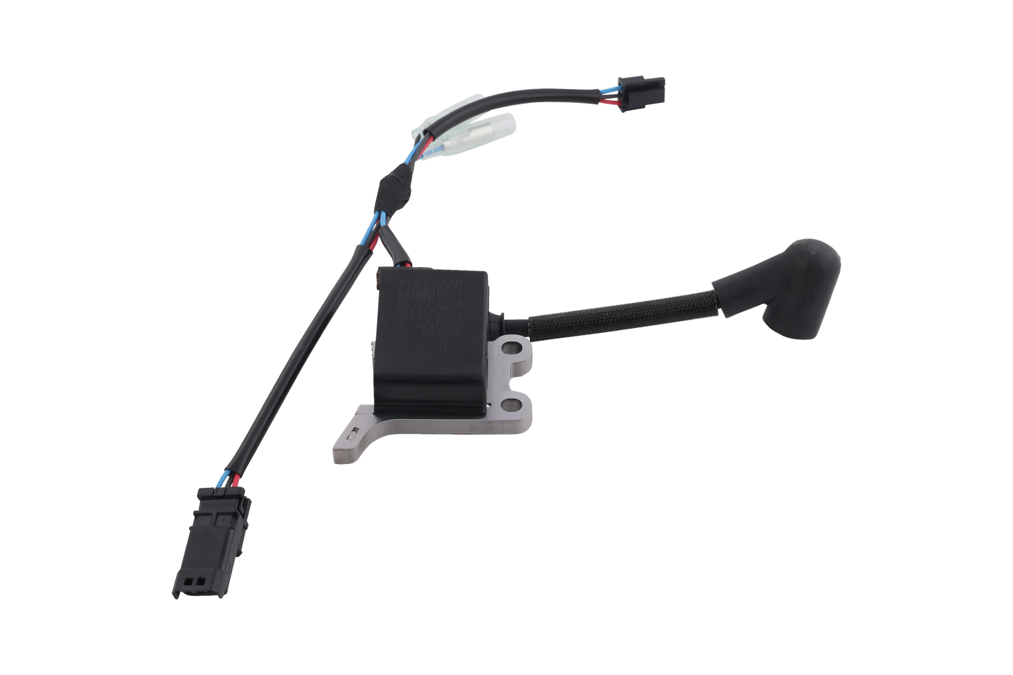 HUSQVARNA IGNITION COIL ASSY - 597717201 / 597 71 72-01
