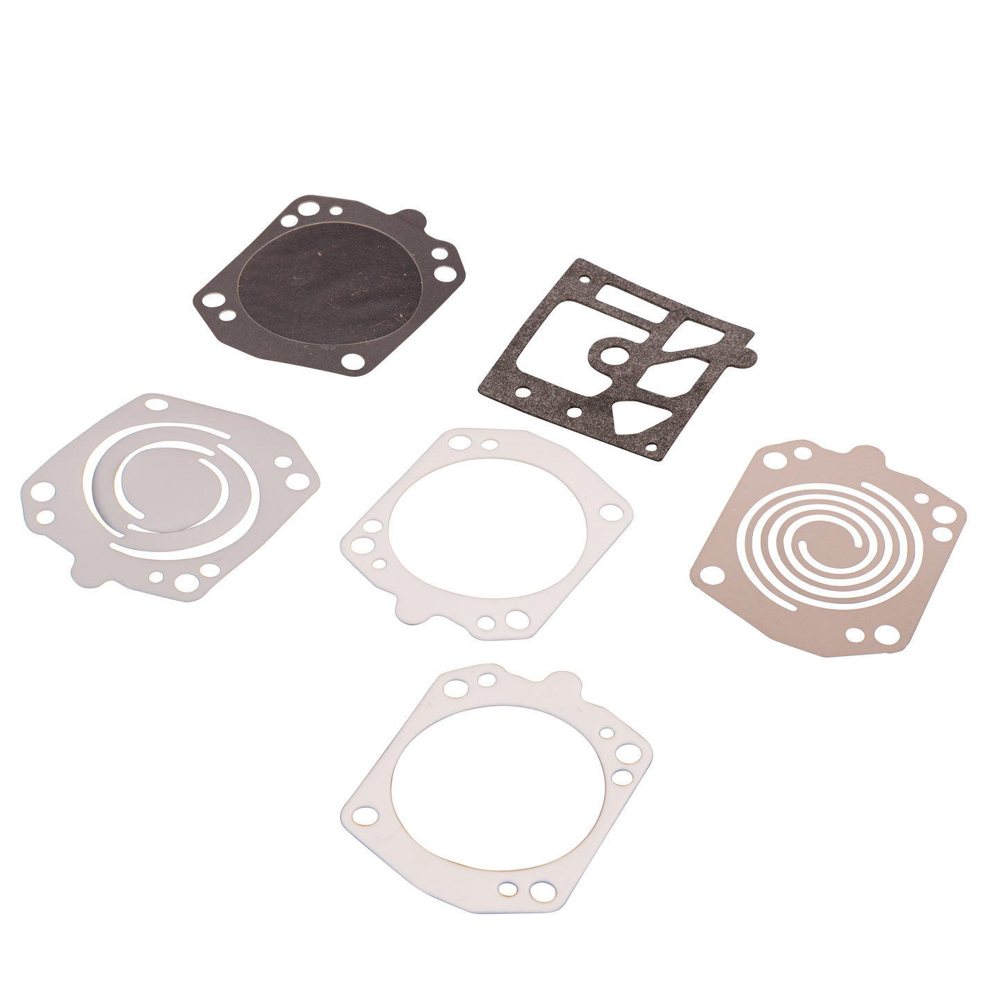 HUSQVARNA GASKET KIT 592 AND 585 CARB IN - 529508802 / 529 50 88-02