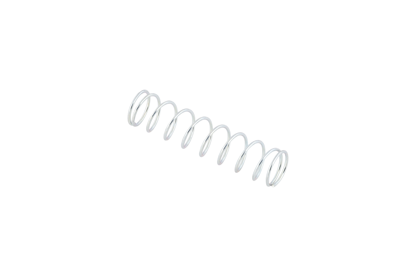 HUSQVARNA SPRING COMPRESSION CLEAR ZINC - 510030702 / 510 03 07-02