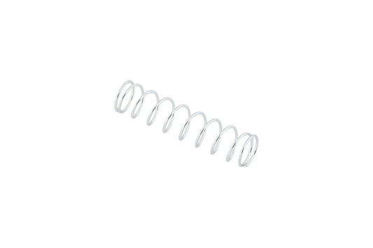 HUSQVARNA SPRING COMPRESSION CLEAR ZINC - 510030702 / 510 03 07-02