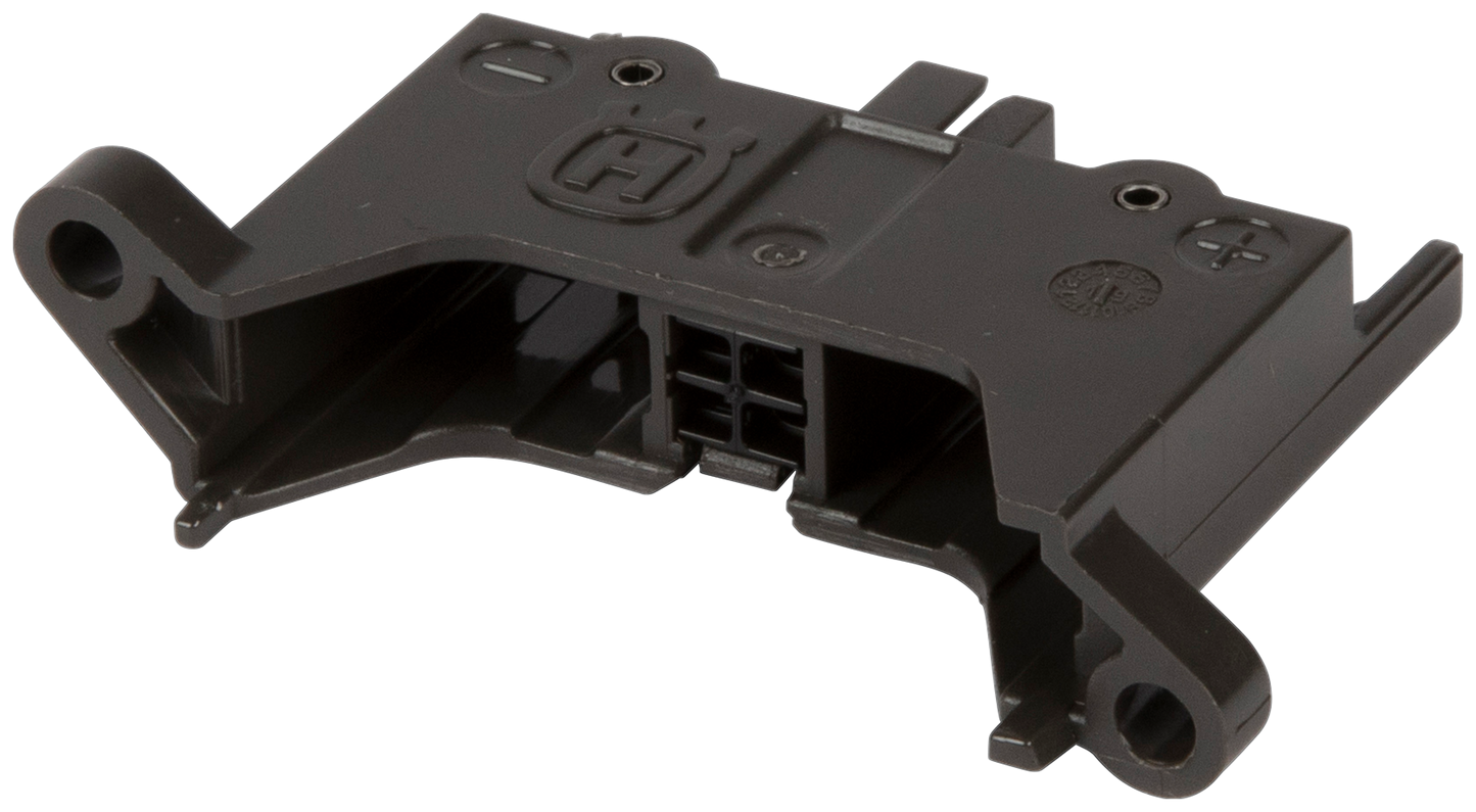 HUSQVARNA CONNECTOR BATTERY - 593813001 / 593 81 30-01