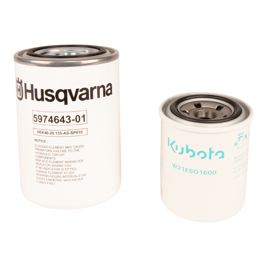 HUSQVARNA SERVICE KIT 534 97 63-01