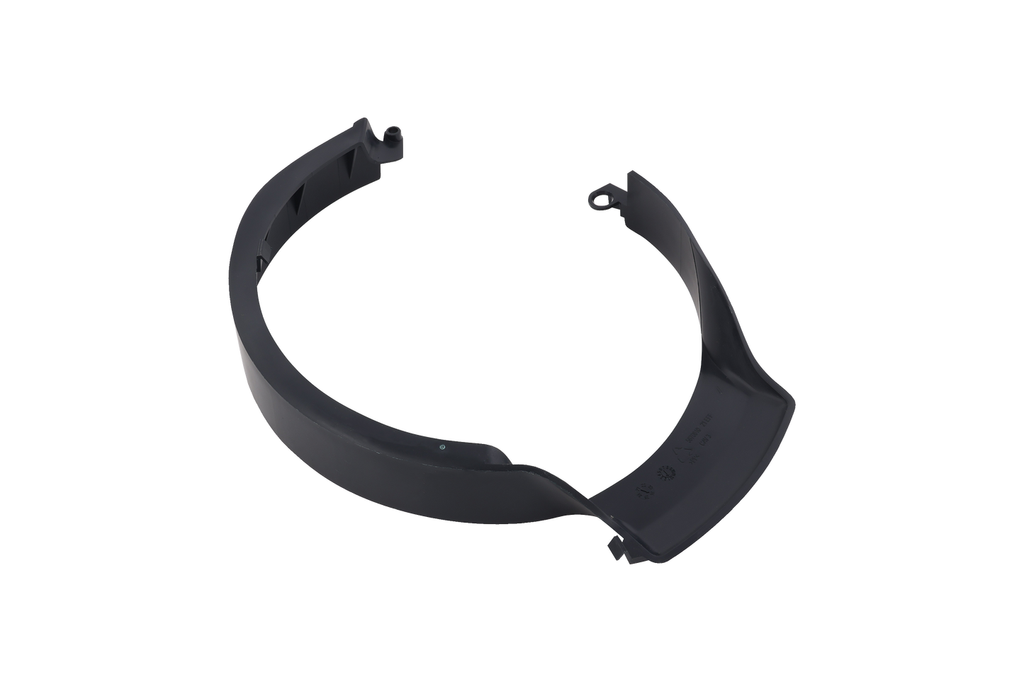 HUSQVARNA STRIPPER RING, 21IN EFF BLK, M - 587081001 / 587 08 10-01