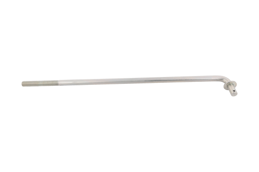HUSQVARNA ROD ROD, CONNECTING CLEAR ZINC - 582464602 / 582 46 46-02