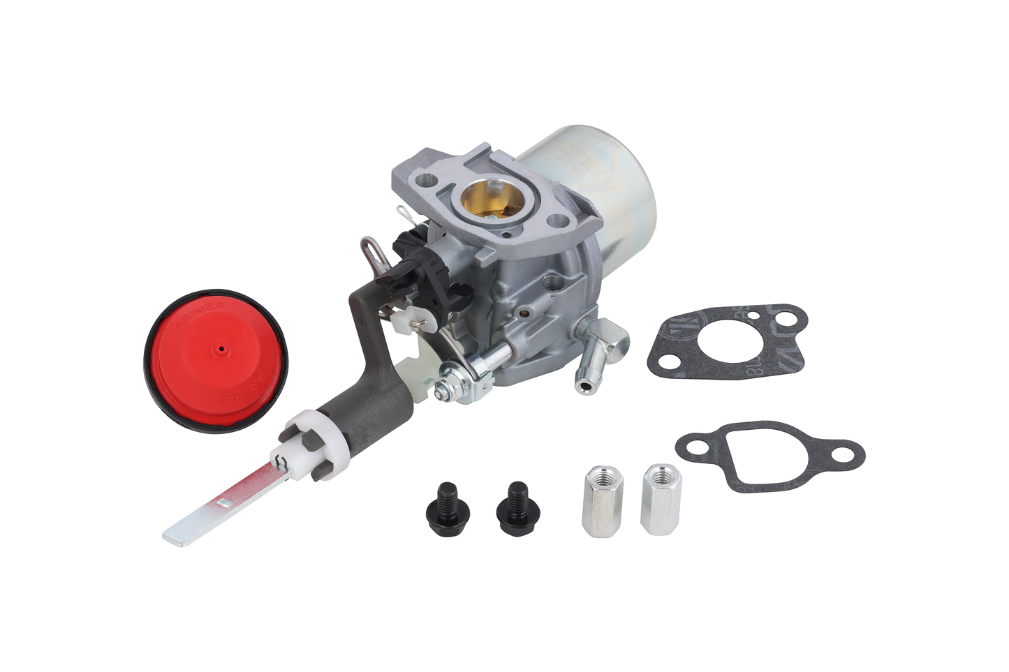 HUSQVARNA CARBURETTOR L10-1D.W/SP CONTRO - 587147901 / 587 14 79-01