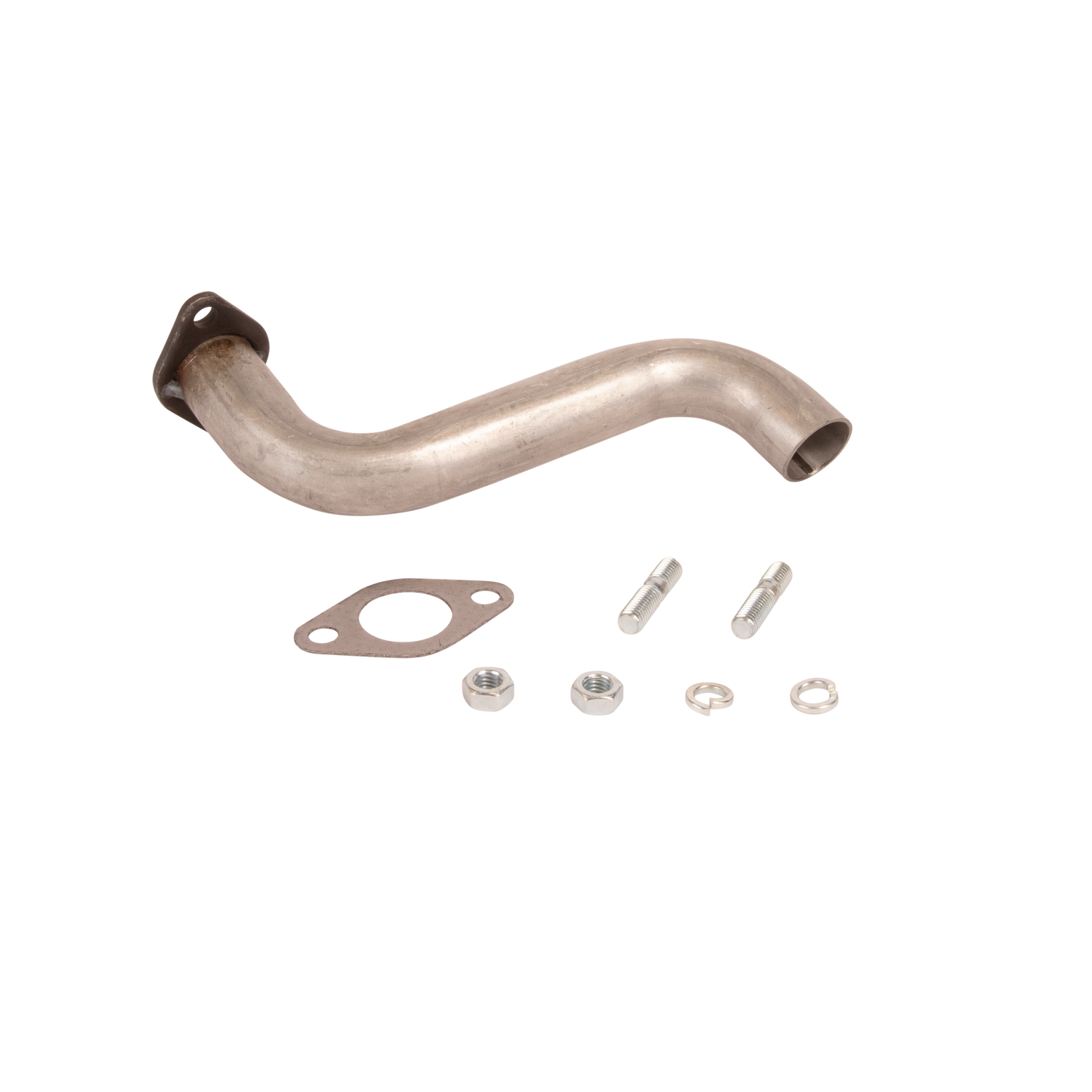 HUSQVARNA MANIFOLD RIGHT EXHAUST KIT - 598600801 / 598 60 08-01