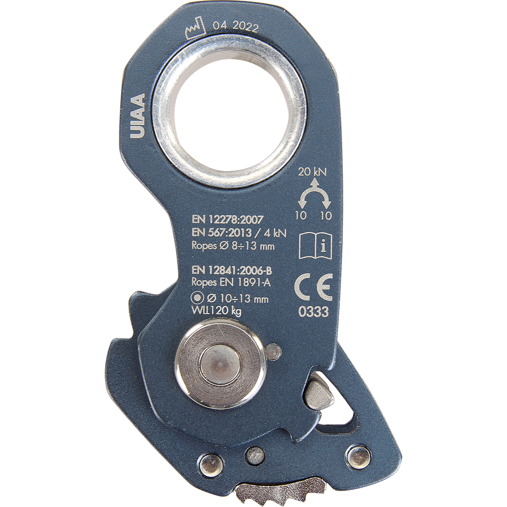 CLIMBING TECHNOLOGY Roll N Lock Pulley