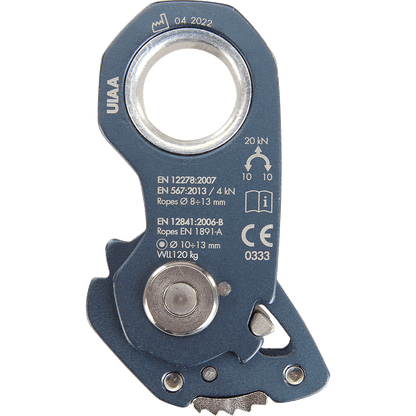 CLIMBING TECHNOLOGY Roll N Lock Pulley