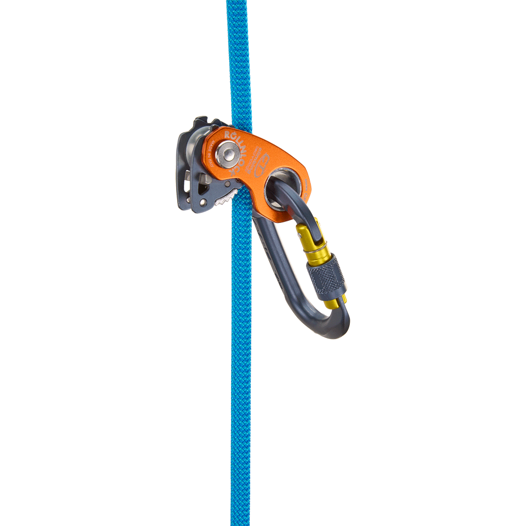 CLIMBING TECHNOLOGY Roll N Lock Pulley