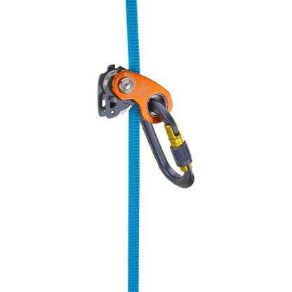 CLIMBING TECHNOLOGY Roll N Lock Pulley