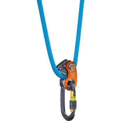 CLIMBING TECHNOLOGY Roll N Lock Pulley