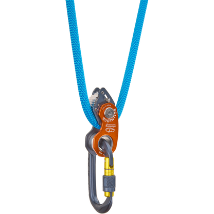 CLIMBING TECHNOLOGY Roll N Lock Pulley