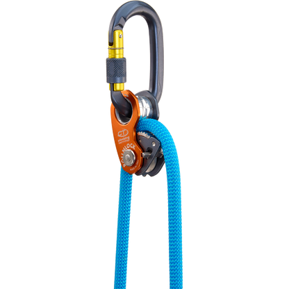 CLIMBING TECHNOLOGY Roll N Lock Pulley