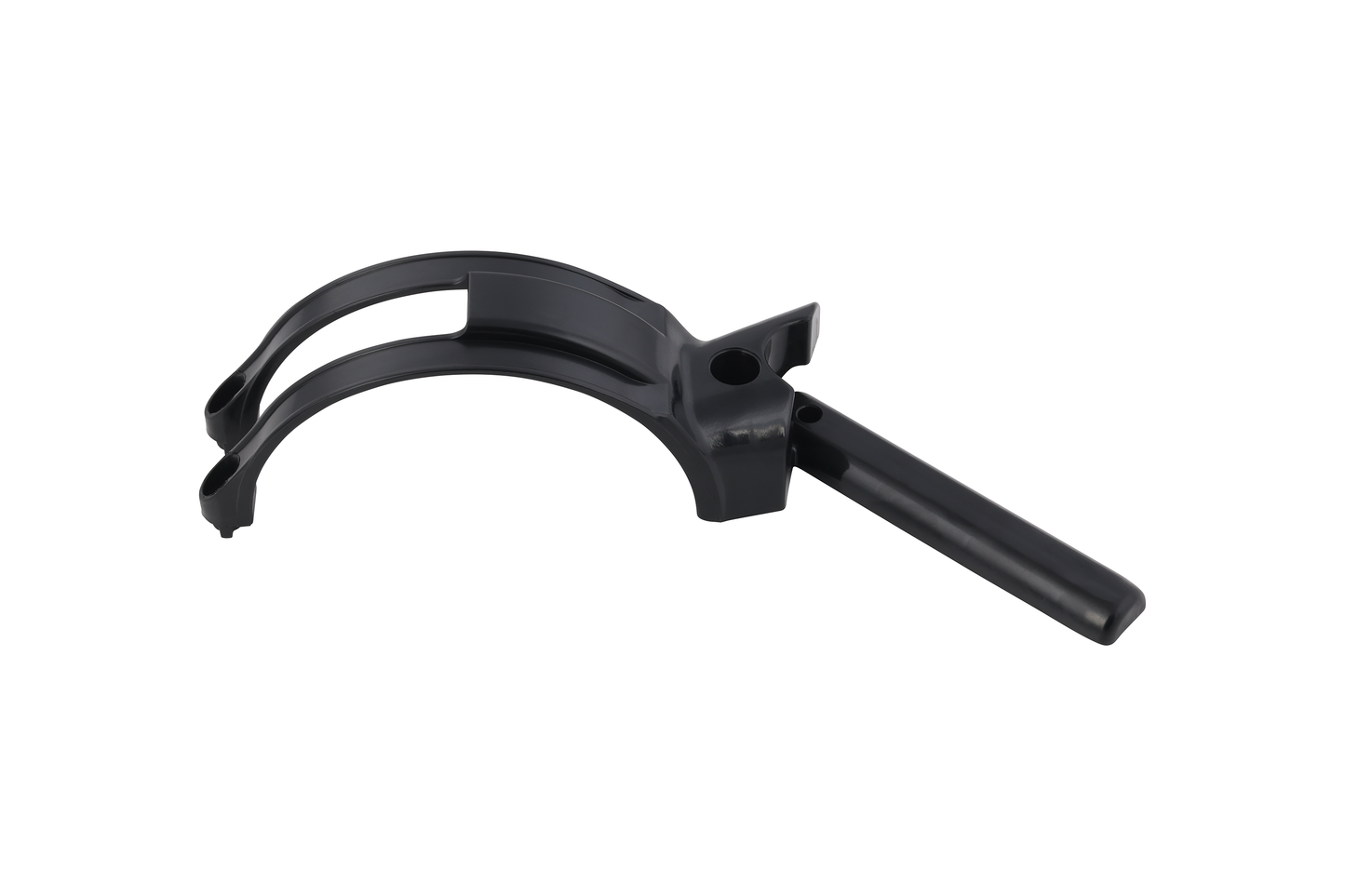 HUSQVARNA HANDLE HOLDER RIGHT - 577241701 / 577 24 17-01